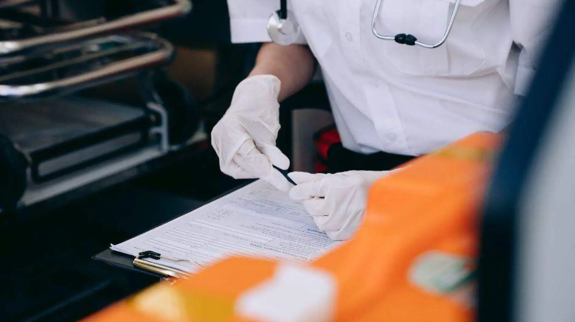 Puntos emergencias Carnaval